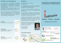 inklusion flyer web