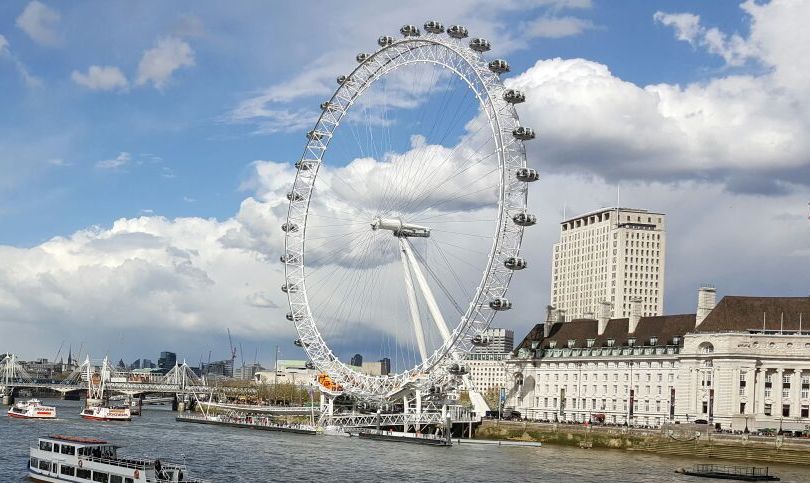 London Eye