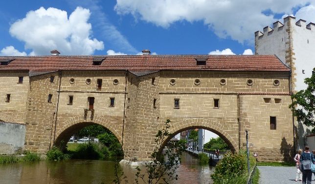 Stadtbrille fuer Inhaltsverzeichnis